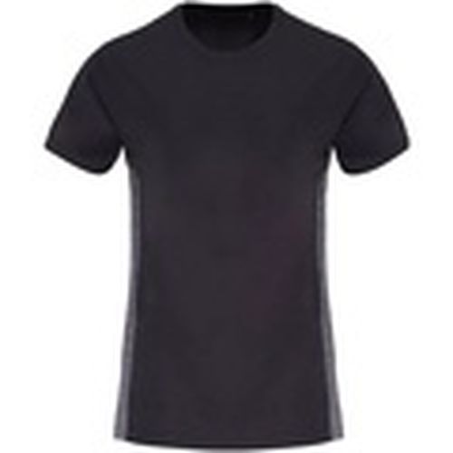 Tridri Camiseta TR048 para mujer - Tridri - Modalova