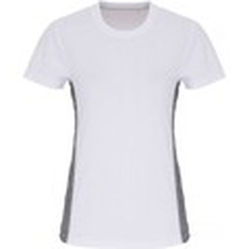 Camiseta manga larga TR048 para mujer - Tridri - Modalova