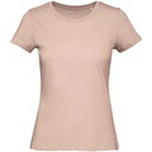 Camiseta manga larga B118F para mujer - B&c - Modalova