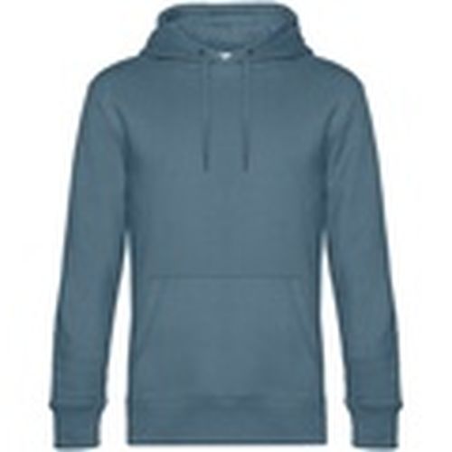 Sudaderas con capucha King para hombre - B&c - Modalova