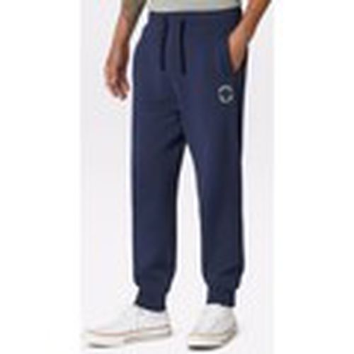 Pantalón chandal 10023319 CHUCK PANT-A01 BLUE para hombre - Converse - Modalova