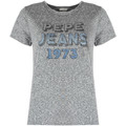 Pepe jeans Camiseta PL504817 - Pepe jeans - Modalova