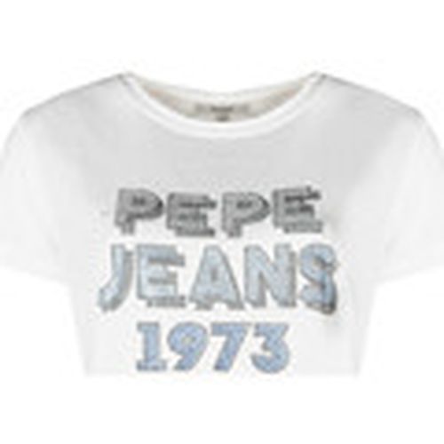 Pepe jeans Camiseta PL504817 - Pepe jeans - Modalova