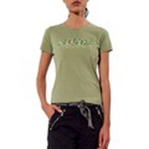 Camiseta Kecil tileul para mujer - Kaporal - Modalova