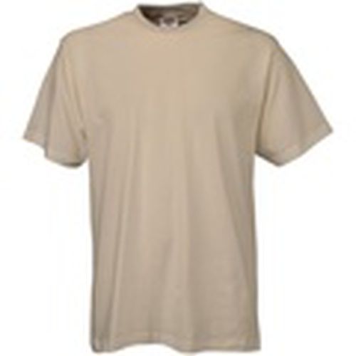 Camiseta TJ8000 para hombre - Tee Jays - Modalova