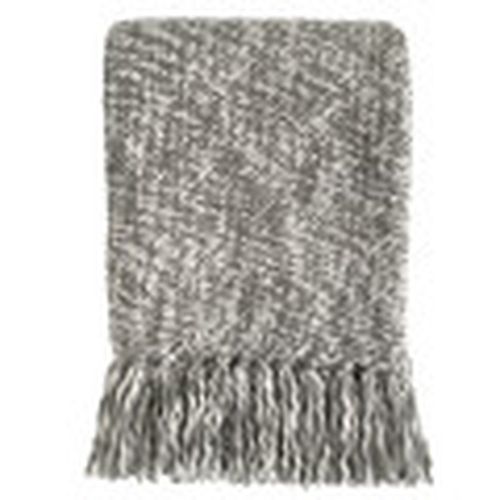 Mantas Marble grey throw para - Malagoon - Modalova