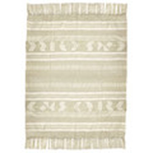 Mantas Craft offwhite throw (NEW) para - Malagoon - Modalova