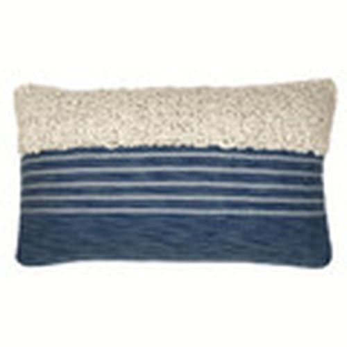 Cojines Tribal indigo blue cushion para - Malagoon - Modalova