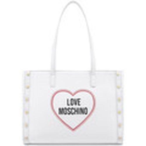 Bolso JC4368PP0EKG0100 para mujer - Love Moschino - Modalova