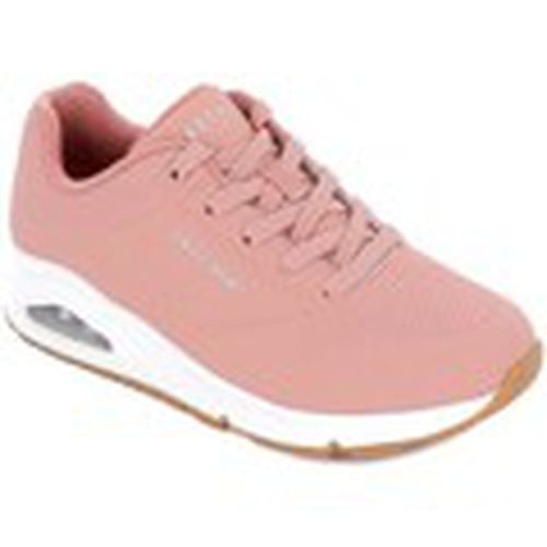 Deportivas Moda 73690 ROS para mujer - Skechers - Modalova