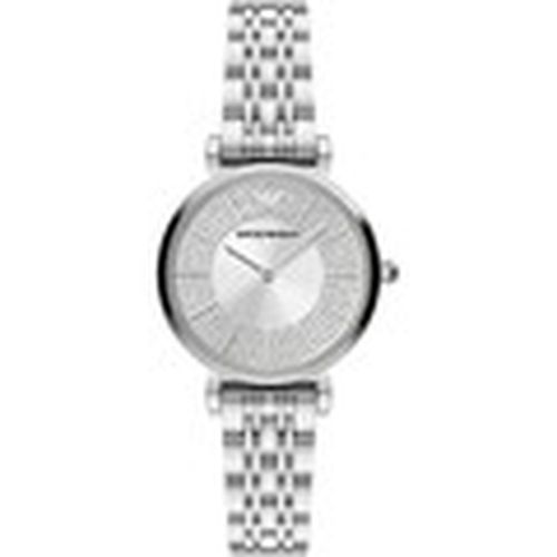 Reloj AR11445-GIANNI T-BAR para mujer - Emporio Armani - Modalova
