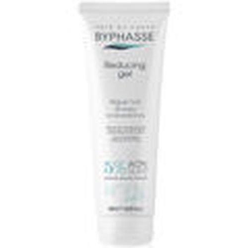 Tratamiento adelgazante Body Seduct Gel Reductor Alga Nori Y Soja para mujer - Byphasse - Modalova