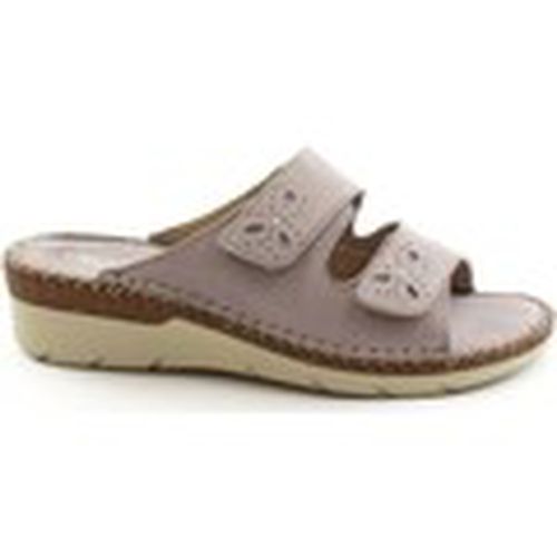 Sandalias GRU-E22-CI2824-GL para mujer - Grunland - Modalova