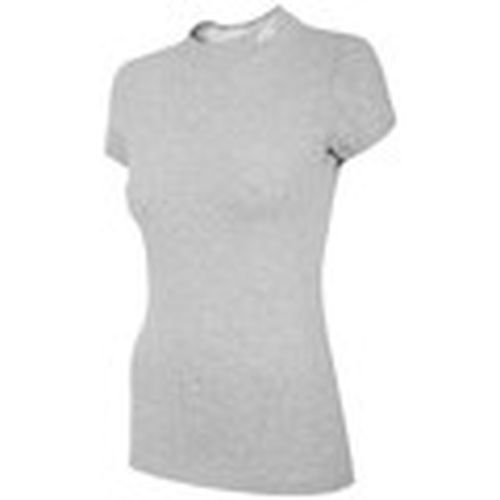 F Camiseta TSD010 para mujer - 4F - Modalova