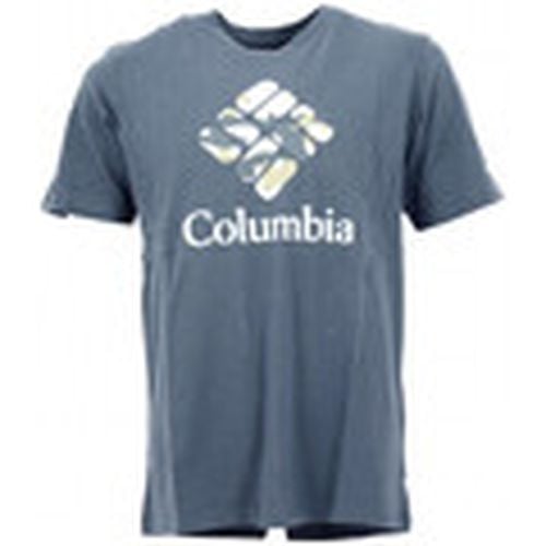 Tops y Camisetas - para hombre - Columbia - Modalova