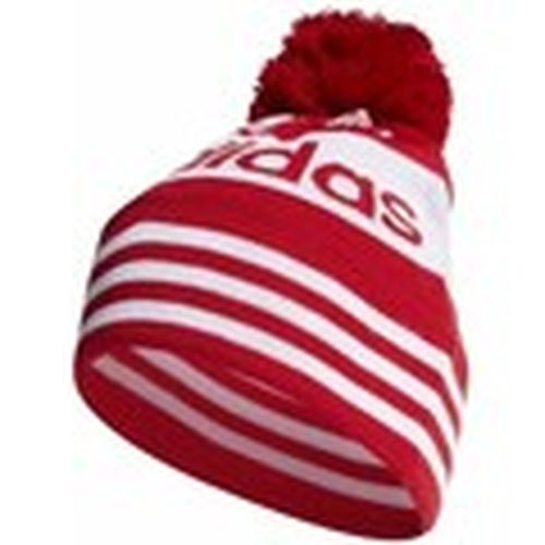 Gorro Orginals Jacquard Pom para mujer - adidas - Modalova