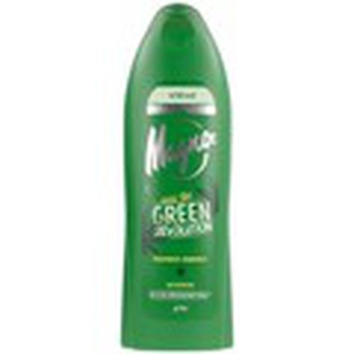 Productos baño Green Revolution Gel Ducha para hombre - Magno - Modalova