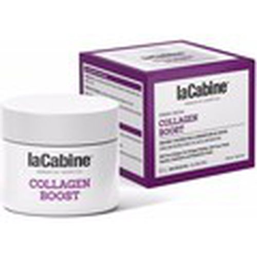 Cuidados especiales Collagen Boost Cream para hombre - La Cabine - Modalova