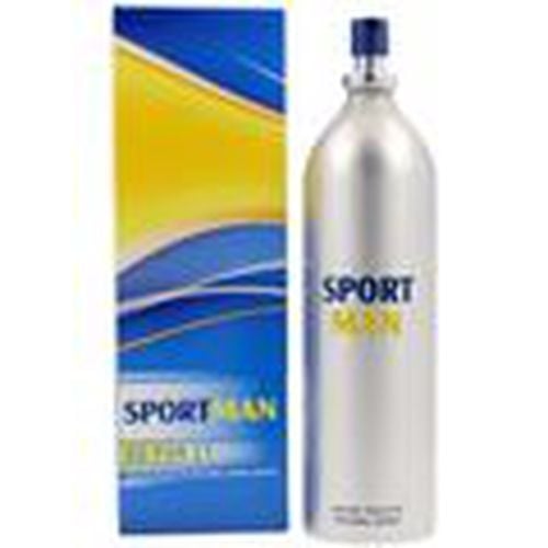 Colonia Sportman Eau De Toilette Vaporizador para hombre - Puig - Modalova