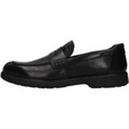 Mocasines U25EFC00043 para hombre - Geox - Modalova