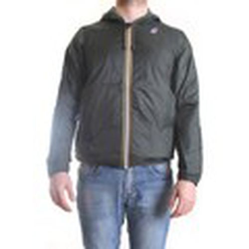 K-Way Chaqueta K31161W para hombre - K-Way - Modalova