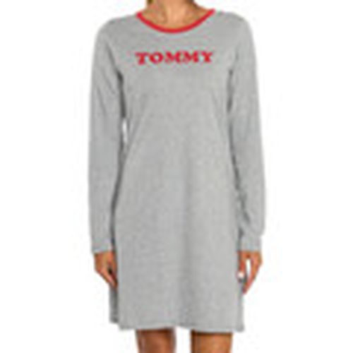 Camiseta manga larga - para mujer - Tommy Hilfiger - Modalova