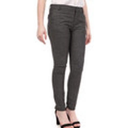 Teddy Smith Pantalones - para mujer - Teddy Smith - Modalova