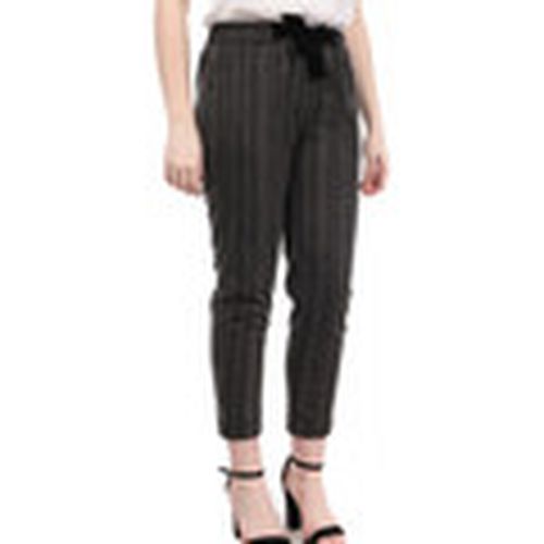 Teddy Smith Pantalones - para mujer - Teddy Smith - Modalova