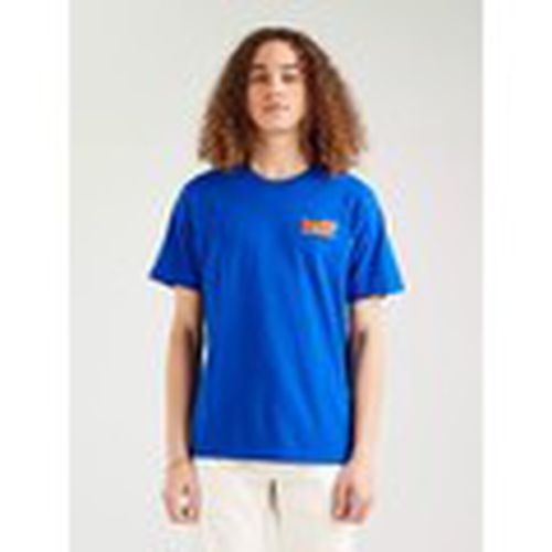 Tops y Camisetas 16143 0398 RELAXED TEE-SURF BLUE para hombre - Levis - Modalova