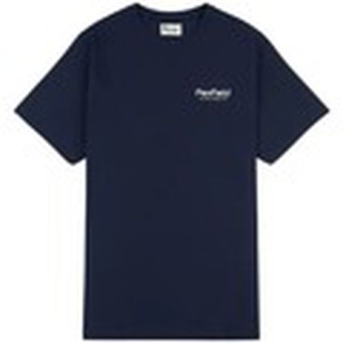 Camiseta T-shirt Hudson Script para hombre - Penfield - Modalova