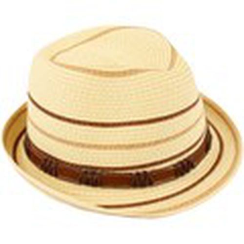 Sombrero Sombrero fedora Cercal para mujer - Eferri - Modalova