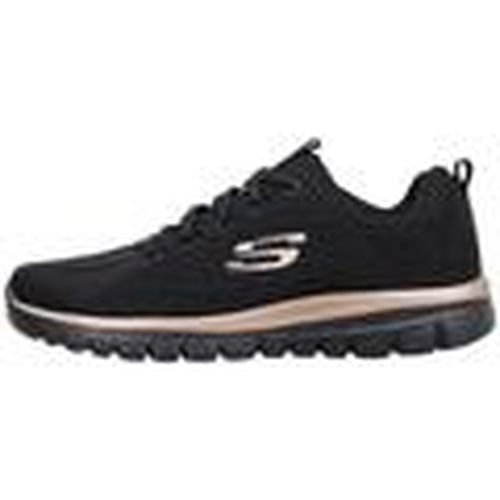 Zapatillas GRACEFUL - GET CONNECTED para mujer - Skechers - Modalova