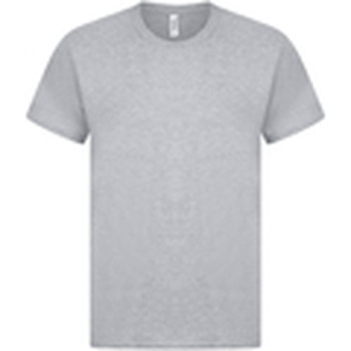 Camiseta manga larga AB263 para hombre - Casual Classics - Modalova