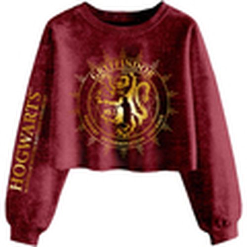 Jersey HE658 para mujer - Harry Potter - Modalova