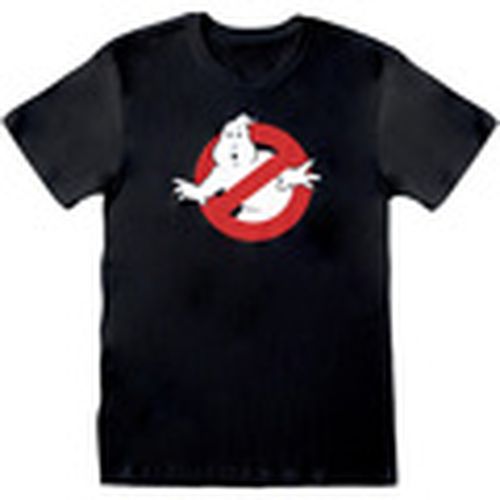 Camiseta manga larga HE754 para mujer - Ghostbusters - Modalova