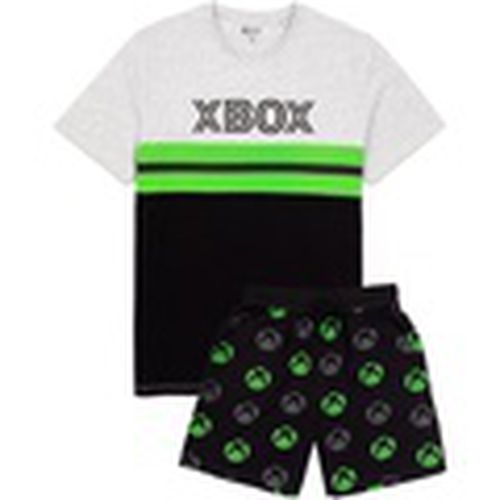 Xbox Pijama NS6485 para hombre - Xbox - Modalova