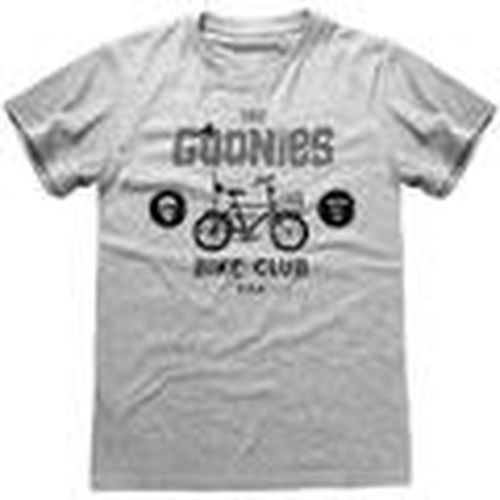 Camiseta manga larga Bike Club para mujer - Goonies - Modalova
