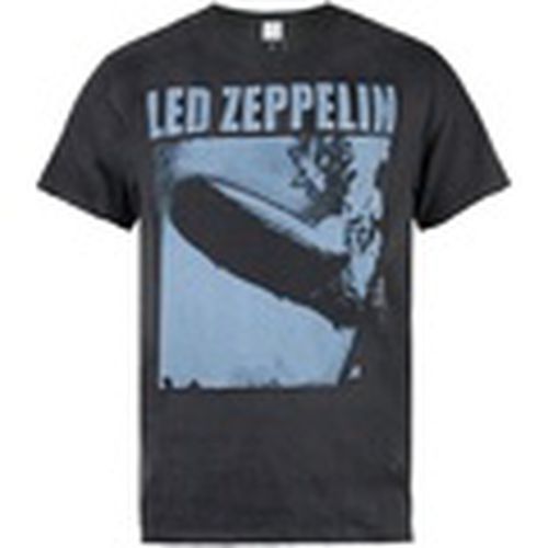 Camiseta manga larga Tour 77 para hombre - Amplified - Modalova