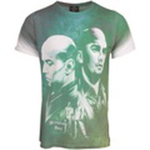 Camiseta manga larga Los Primos para hombre - Breaking Bad - Modalova