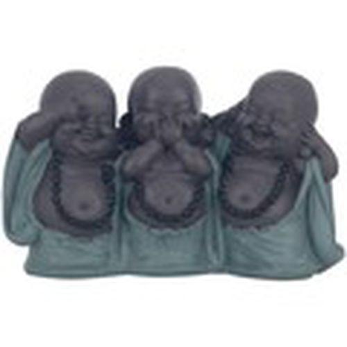 Figuras decorativas Figura Budas para - Signes Grimalt - Modalova