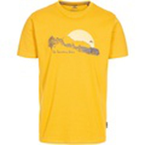 Camiseta manga larga Bredonton para hombre - Trespass - Modalova