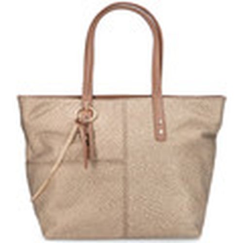 Bolso Shopper Donna para mujer - Borbonese - Modalova