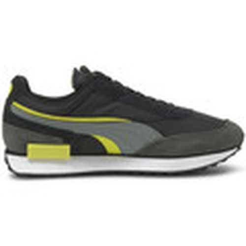 Deportivas Moda Future rider double para hombre - Puma - Modalova