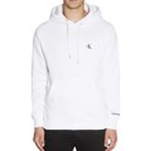Jersey Essential regular hoodie para hombre - Calvin Klein Jeans - Modalova