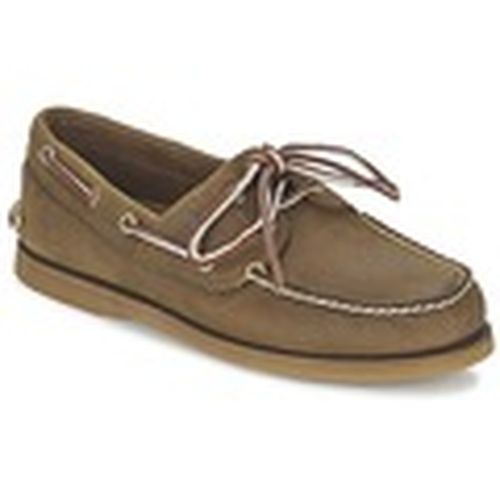 Náuticos CLASSIC 2 EYE para hombre - Timberland - Modalova