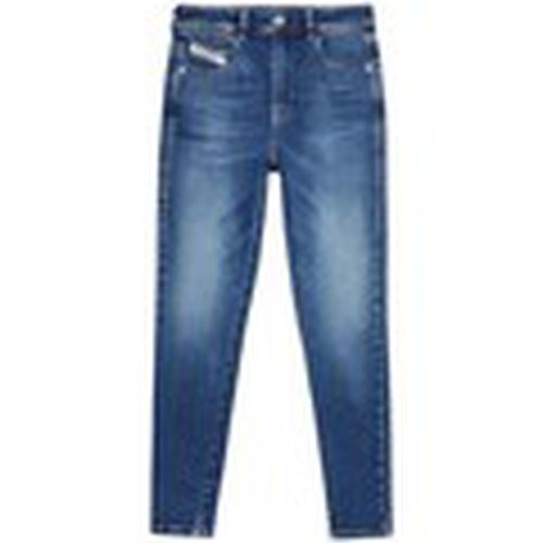 Jeans 1984 SLANDY-HIGH 09C21-01 para mujer - Diesel - Modalova