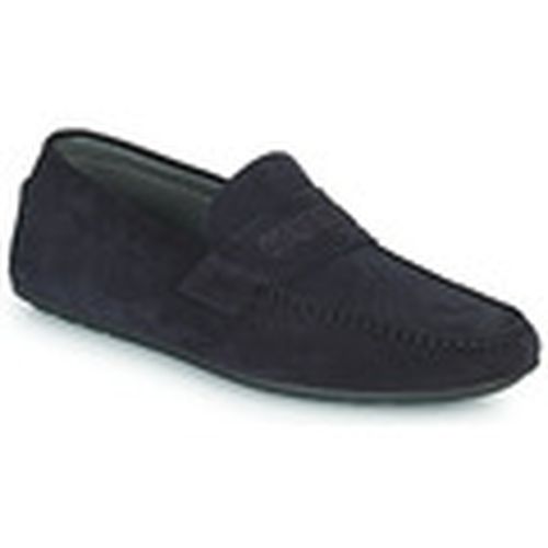 Mocasines Dandy_mocc_sdpe para hombre - HUGO - Modalova