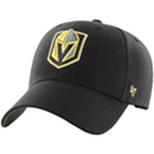 Gorra NHL Vegas Golden Knights Cap para hombre - '47 Brand - Modalova