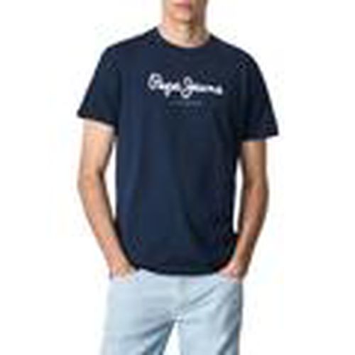 Camiseta EGGO N para hombre - Pepe jeans - Modalova