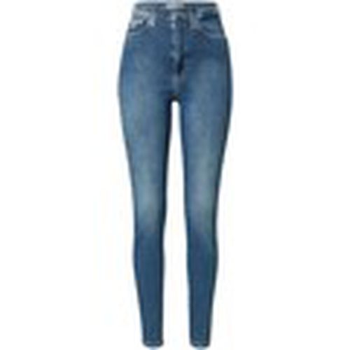 Jeans MELANY UHR SPR SKNY CE636 para mujer - Tommy Jeans - Modalova